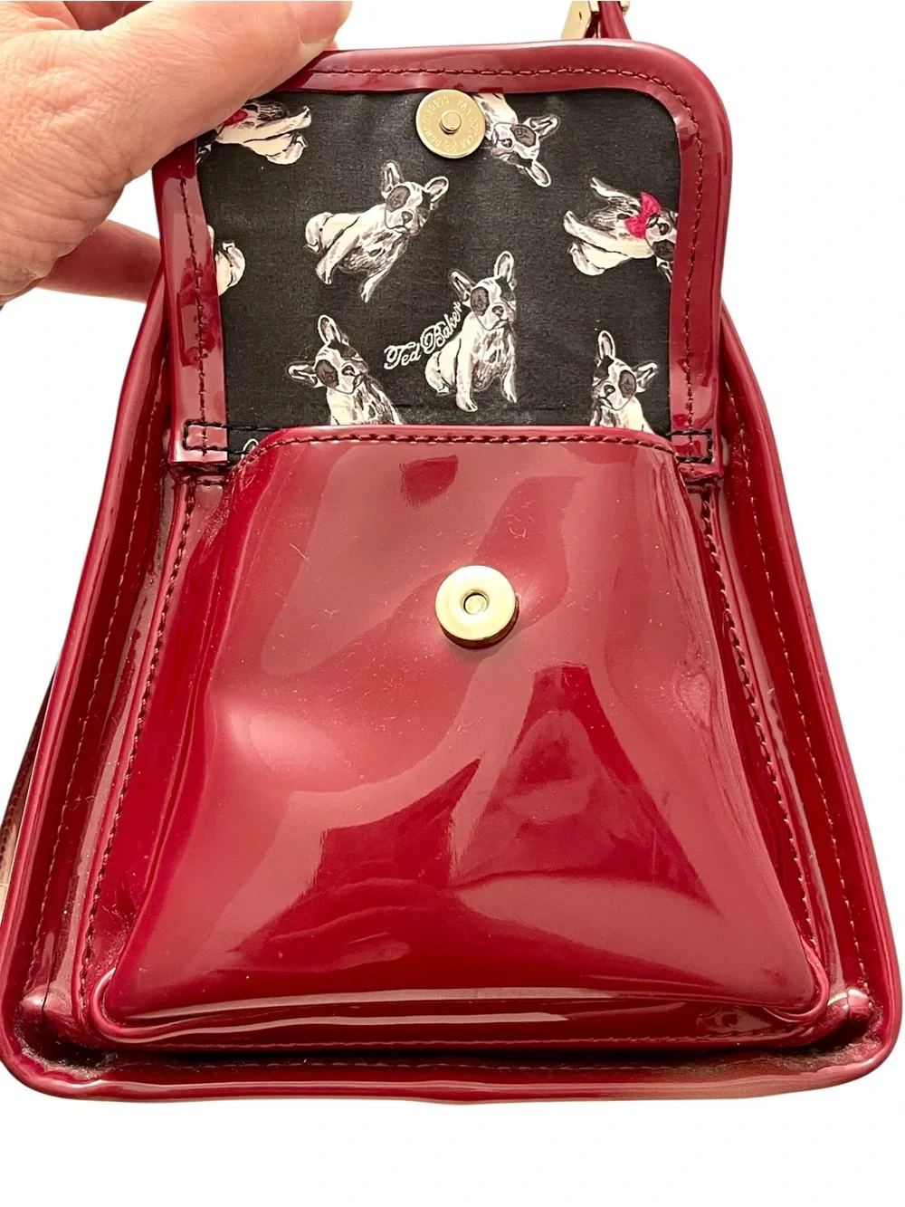 Ted Baker London ted baker